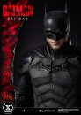 The Batman Museum Masterline Statue 1/3 Batman Bonus...