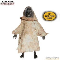 Creepshow MDS Roto Puppe The Creep 46 cm