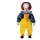 Stephen Kings Es 1990 MDS Roto Puppe Pennywise 46 cm