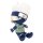 Naruto Shippuden Plüschfigur Kakashi Hatake 30 cm