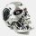 Terminator Genisys Replik 1/2 Endo Skull 12cm Bust Mini Bust Schädel Statue