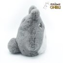 Mein Nachbar Totoro Nakayoshi Plüschfigur Grey...