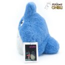 Mein Nachbar Totoro Nakayoshi Plüschfigur Blue...