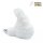 Mein Nachbar Totoro Nakayoshi Plüschfigur White Totoro 16 cm