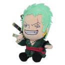 One Piece Plüschfigur Rorona Zoro 25 cm