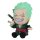 One Piece Plüschfigur Rorona Zoro 25 cm