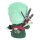 One Piece Plüschfigur Rorona Zoro 25 cm