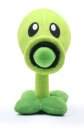 Pflanzen gegen Zombies Plüschfigur Erbsenschießer 23 cm