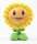 Pflanzen gegen Zombies Plüschfigur Sonnenblume 24 cm