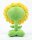 Pflanzen gegen Zombies Plüschfigur Sonnenblume 24 cm
