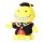 Assassination Classroom Plüschfigur Koro Sensei 12 cm
