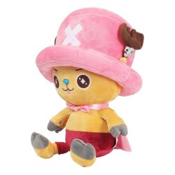 One Piece Plüschfigur Chopper 25 cm