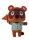 Animal Crossing Plüschfigur Tommy/Schlepp 25 cm