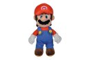 Super Mario Plüschfigur Mario 30 cm