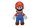 Super Mario Plüschfigur Mario 30 cm