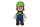 Super Mario Plüschfigur Luigi 30 cm