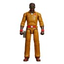 G.I. Joe Ultimates Actionfigur Doc 18 cm