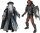 Herr der Ringe Select Actionfigur Gandalf Uruk-hai Orc Statue Deluxe Serie 4