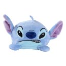 Lilo & Stitch Wendeplüschfigur Angel/Stitch 8 cm