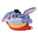Disney: Winnie Pooh Wendeplüschfigur Winnie/I-Aah 8 cm
