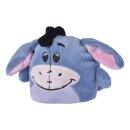 Disney: Winnie Pooh Wendeplüschfigur Winnie/I-Aah 8 cm