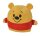 Disney: Winnie Pooh Wendeplüschfigur Winnie/I-Aah 8 cm