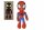 Marvel Plüschfigur Glow In The Dark Augen Spider-Man 25 cm