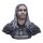 The Witcher Büste Geralt 42x34 cm Statue 1/2 Figur