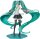 Piapro Characters PVC Statue 1/8 Hatsune Miku NT 22 cm