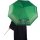 Harry Potter Regenschirm Slytherin Logo