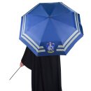 Harry Potter Regenschirm Ravenclaw Logo