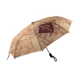 Harry Potter Regenschirm Marauder Map