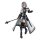 Hololive Production Figma Actionfigur Shirogane Noel 14 cm