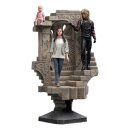 Die Reise ins Labyrinth Statue 1/6 Sarah & Jareth in...