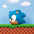 Sonic the Hedgehog Mood Light-Leuchte Sonic Head 12 cm