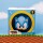 Sonic the Hedgehog Mood Light-Leuchte Sonic Head 12 cm