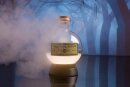 Harry Potter Farbwechsel-Mood Light-Lampe Vielsaft-Trank 14 cm