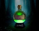 Harry Potter Farbwechsel-Mood Light-Lampe Vielsaft-Trank 20 cm
