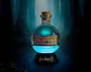 Harry Potter Farbwechsel-Mood Light-Lampe Vielsaft-Trank 20 cm