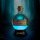 Harry Potter Farbwechsel-Mood Light-Lampe Vielsaft-Trank 20 cm