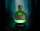 Harry Potter Farbwechsel-Mood Light-Lampe Vielsaft-Trank 20 cm