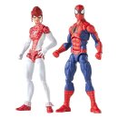 The Amazing Spider-Man: Renew Your Vows Marvel Legends...