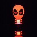 Marvel Icon Lampe Deadpool