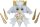 Date A Live IV Nendoroid Actionfigur Origami Tobiichi: Spirit Ver. 10 cm