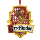 Harry Potter Christbaumanhänger Gryffindor Umkarton (6)
