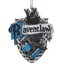 Harry Potter Christbaumanhänger Ravenclaw Umkarton (6)