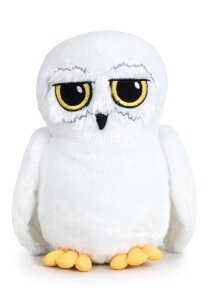 Harry Potter Plüschfigur Hedwig 23 cm