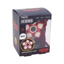 Stranger Things Icon Lampe Demogorgon