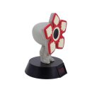 Stranger Things Icon Lampe Demogorgon