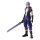 Kingdom Hearts III Play Arts Kai Actionfigur Riku Ver. 2 24 cm